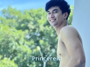 Princereid