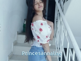 Princesannalise