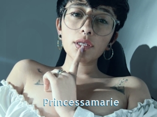 Princessamarie