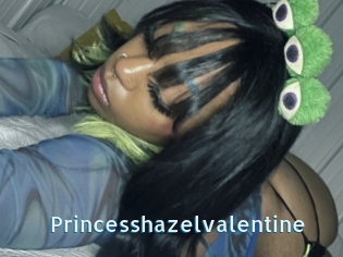 Princesshazelvalentine