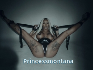 Princessmontana