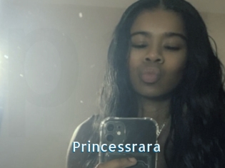 Princessrara