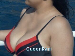 QueenRani