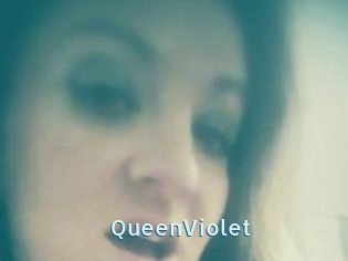 QueenViolet