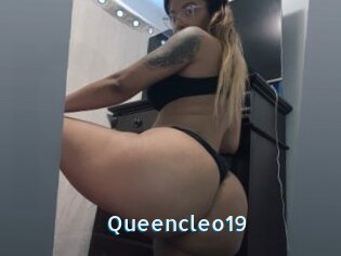 Queencleo19