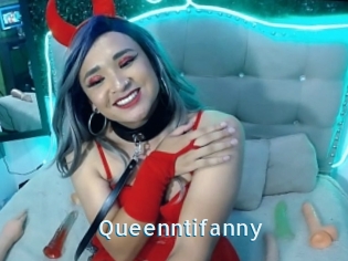 Queenntifanny