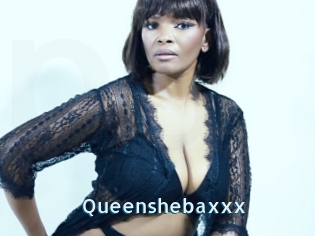 Queenshebaxxx