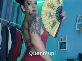 Quenntupi