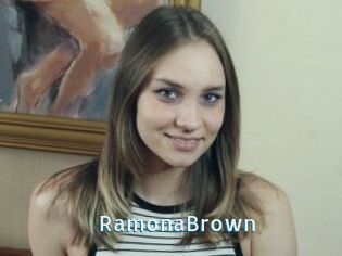 RamonaBrown