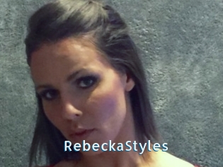 RebeckaStyles