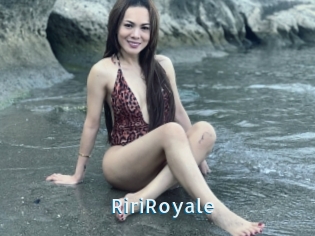 RiriRoyale