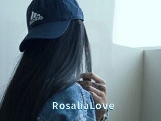 Rosalia_Love