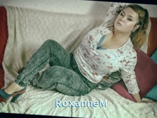 RoxanneM