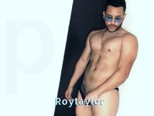 Roytaylor