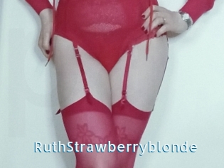 RuthStrawberryblonde