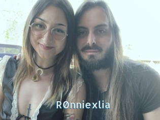 R0nniexlia