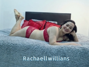 Rachaellwillians