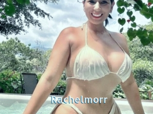 Rachelmorr