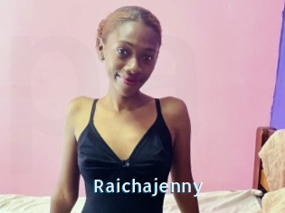 Raichajenny