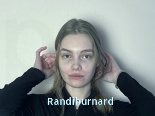 Randiburnard