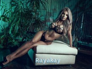 Rayakay