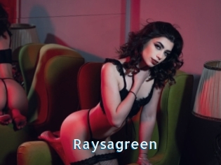 Raysagreen