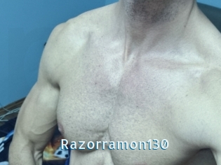 Razorramon130