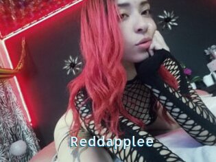 Reddapplee