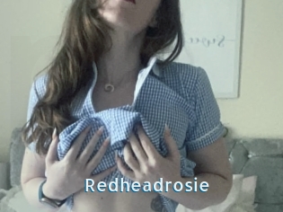 Redheadrosie