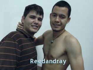 Reedandray