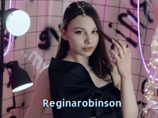 Reginarobinson