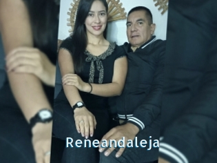 Reneandaleja