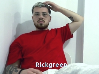 Rickgreen