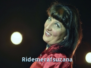 Ridemerafsuzana