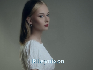 Rileynixon