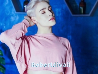 Robertdivaii