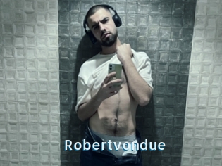 Robertvondue