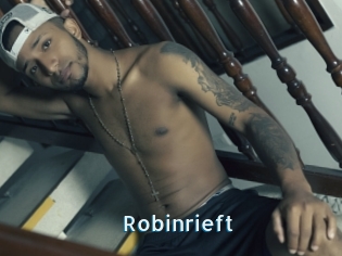 Robinrieft