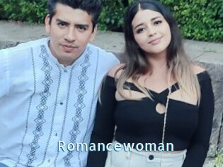 Romancewoman