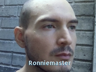 Ronniemaster