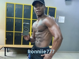 Ronniie777