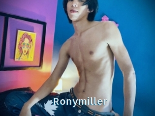 Ronymiller