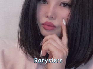 Rorystars