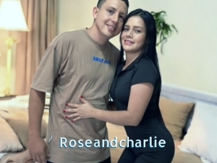 Roseandcharlie