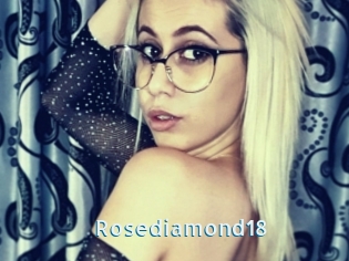 Rosediamond18