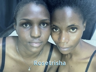 Rosetrisha