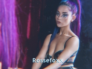 Rossefoxx