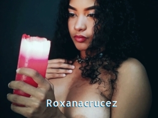 Roxanacrucez