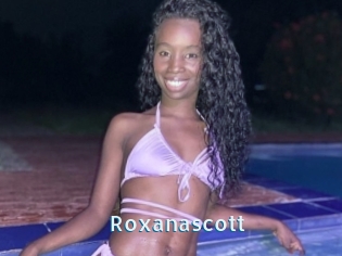 Roxanascott