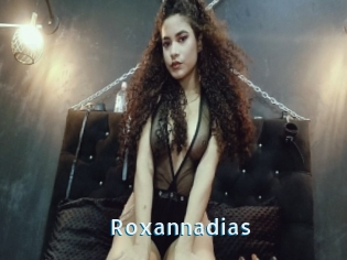 Roxannadias